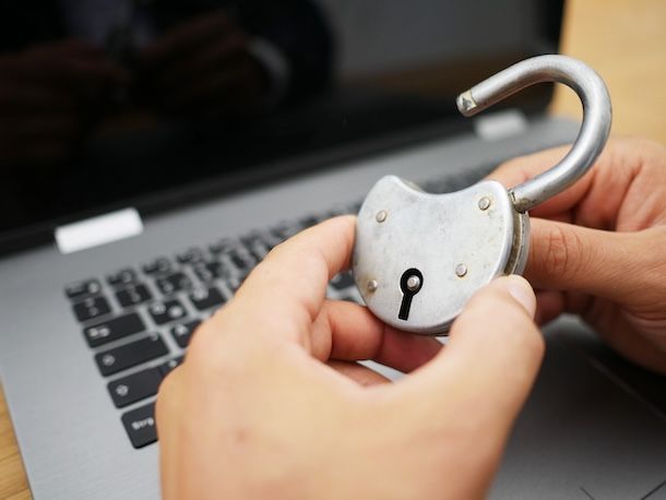 Password