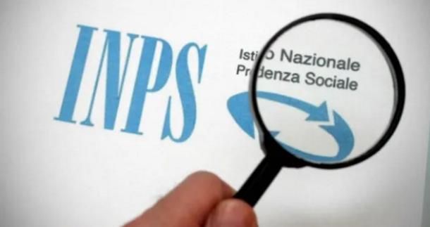 Come registrarsi al sito INPS