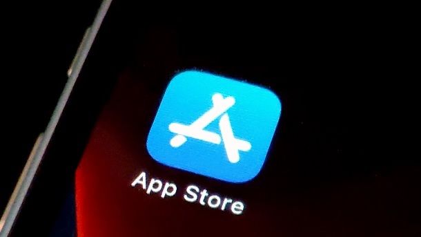 App a pagamento gratis iPhone App Store