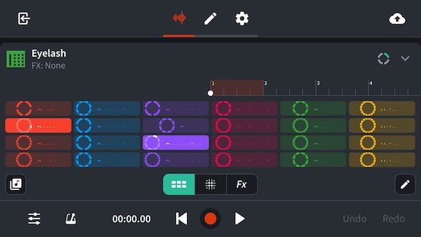 App per modificare musica