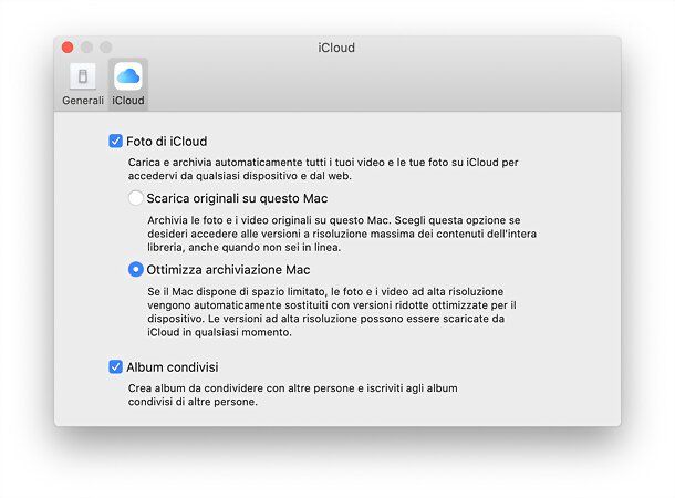 Foto Mac