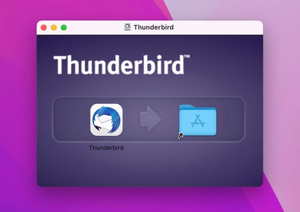 Thunderbird