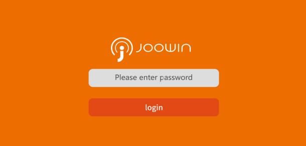 Come configurare ripetitore WiFi JOOWIN