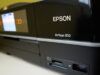 Come installare stampante Epson