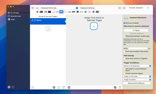 Come aumentare il volume del PC dalla tastiera