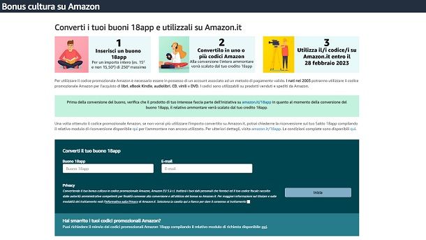 18app Amazon