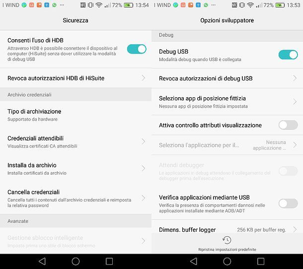Come fare backup Huawei Salvatore Aranzulla