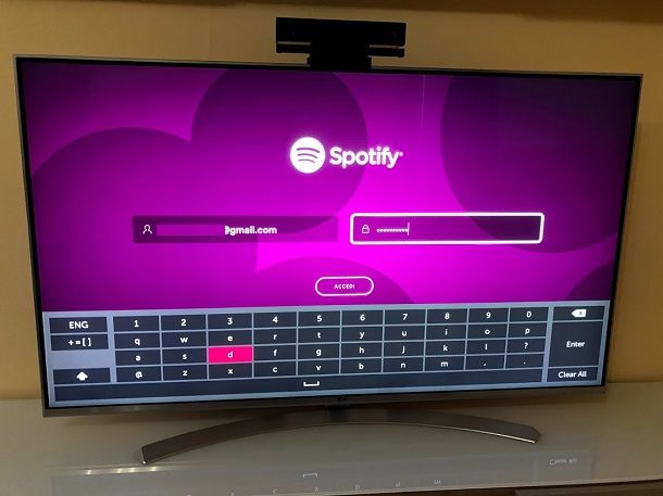 Collegare Macbook Pro A Tv Samsung