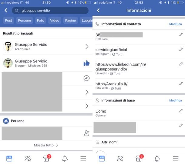 Come Trovare Una Persona Su Whatsapp Senza Avere Il Numero