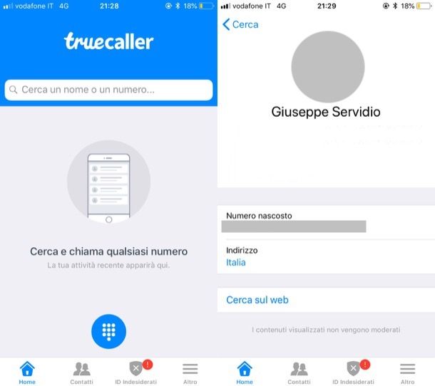 incontrare nuovi amici whatsapp