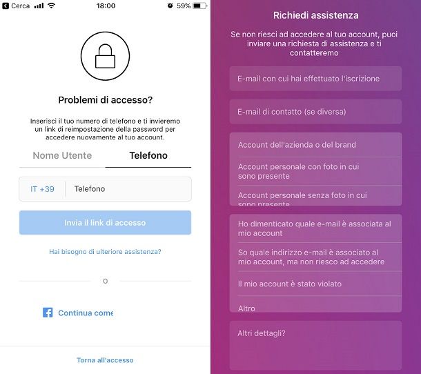 Come Hackerare Istagram In questo articolo, non ti mostreremo tre