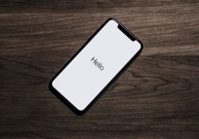 Come sincronizzare contatti iPhone
