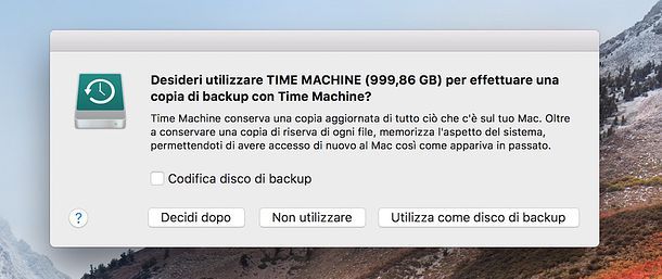 Time Machine