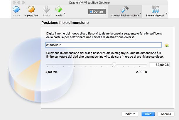 VirtualBox