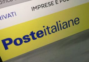 Come certificare numero cellulare Poste Italiane