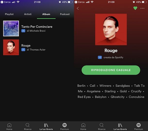Come Fare Il Pre Save Su Spotify