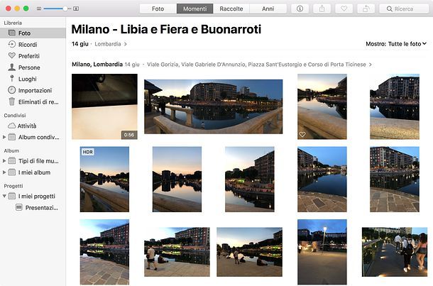 Foto Mac
