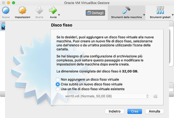 VirtualBox