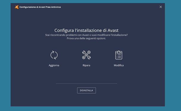 avast free antivirus not updating avast free antivirus not updating