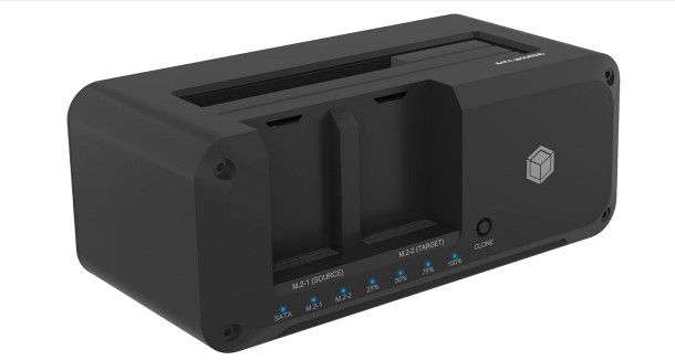 Come trasformare un hard disk interno in esterno senza box