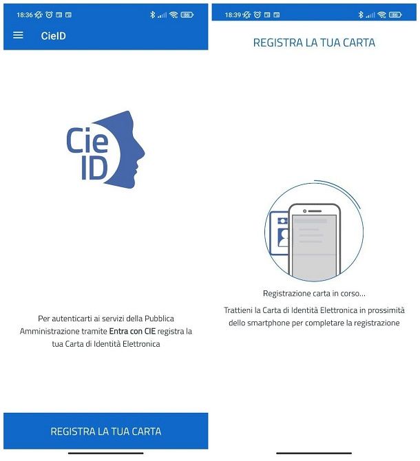 Come registrarsi al sito INPS