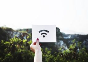 Come configurare ripetitore WiFi