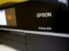Come installare stampante Epson