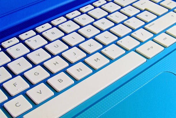 Come aumentare il volume del PC dalla tastiera
