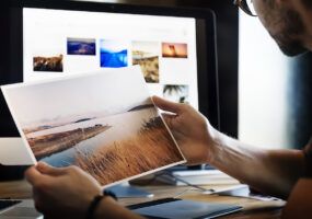Programmi per foto