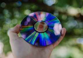 Programmi per copiare DVD