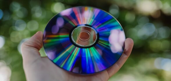 Programmi per copiare DVD