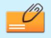 Come inviare allegati via mail