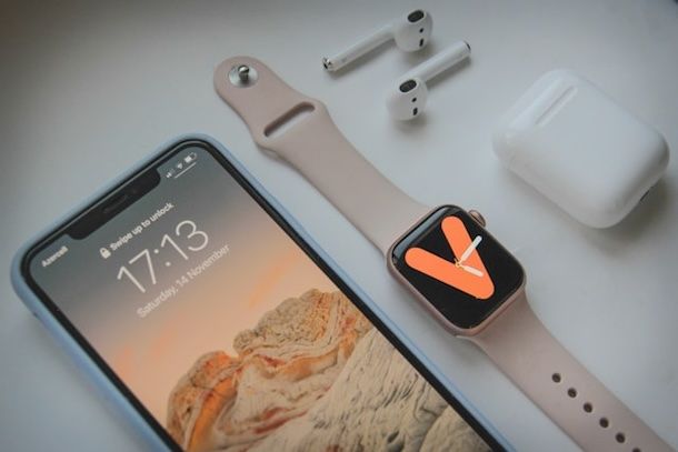 Apple Watch Cellular