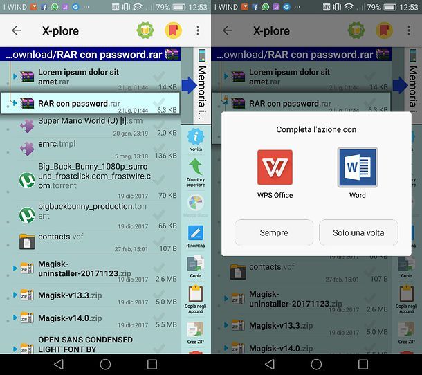 X-plore File Manager