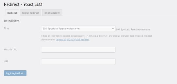 Come risolvere errore 404