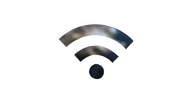 Sfruttare il dual-band Wi-Fi