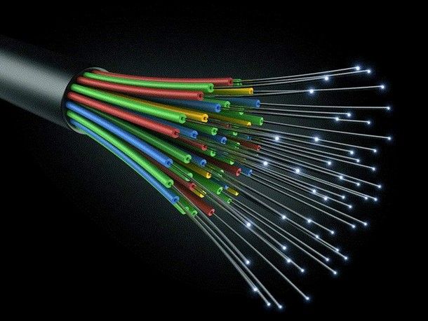Come collegarsi alla fibra ottica