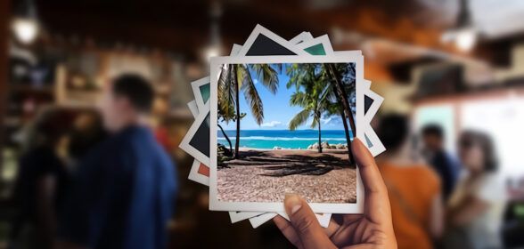 Programmi per organizzare foto