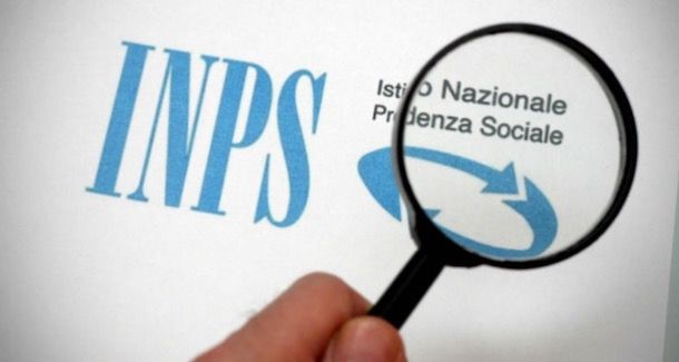 Logo INPS