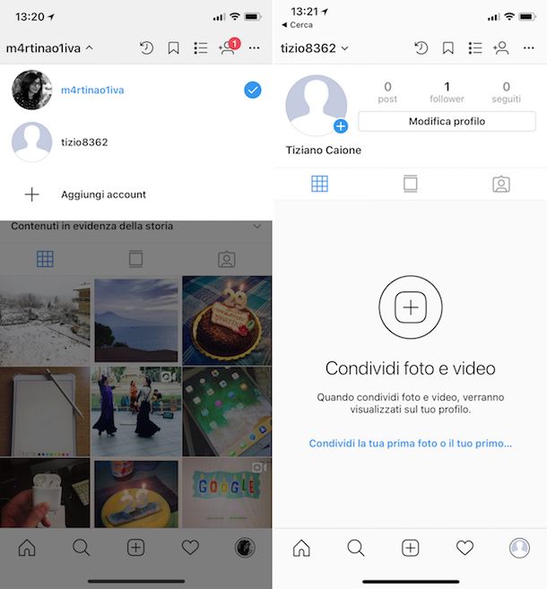 Come visualizzare storie Instagram senza visualizzare Salvatore Aranzulla