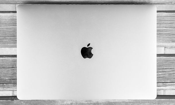 MacBook