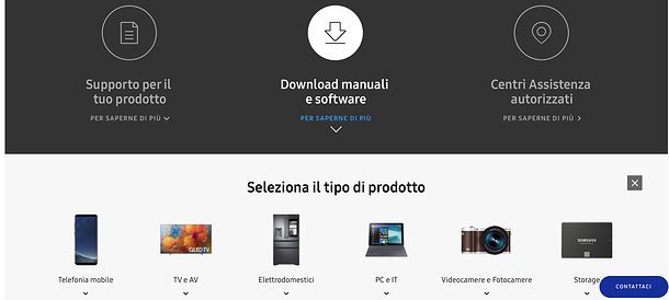 Samsung driver