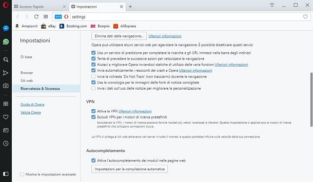 Come cambiare vpn Come cambiare vpn