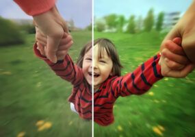 Come migliorare la qualità di un video