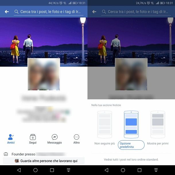 Come Sbloccare Una Persona Su Fb Dal Cellulare