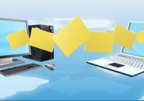 Programmi per sincronizzare cartelle