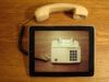 Come telefonare con tablet