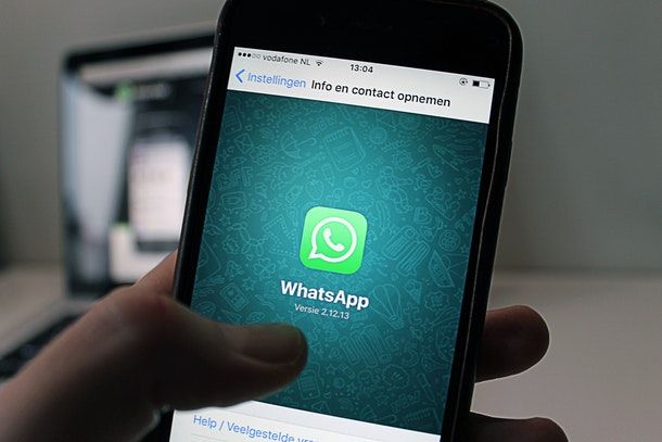 Come trasferire WhatsApp da un telefono all'altro