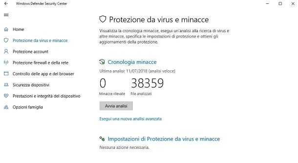 Come usare Windows 10