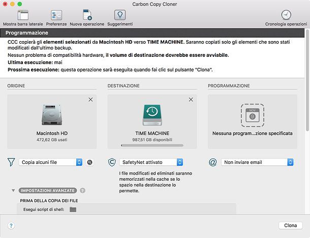 carbon copy cloner for mac 10.6.8 carbon copy cloner for mac 10.6.8